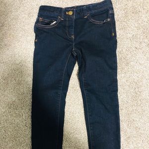 Girls CrewCuts stretch  jeans